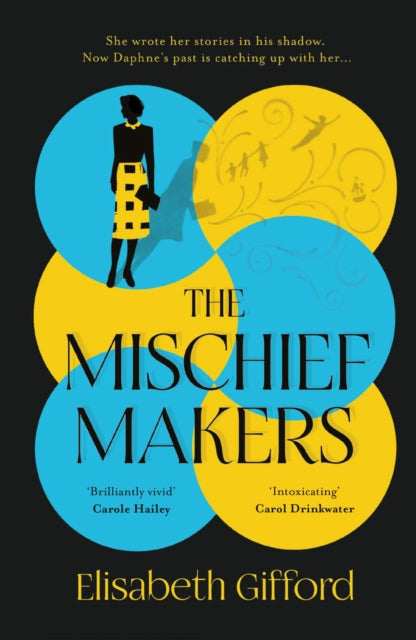 Elisabeth Gifford - Mischief Makers - New Hardback