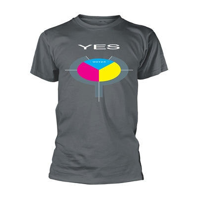 YES - 90125 - tshirt - T Shirt - Size L