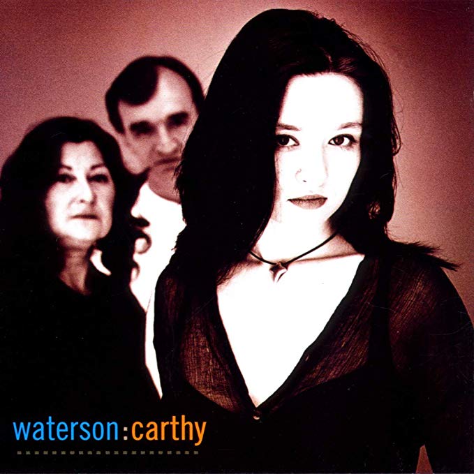 Waterson:Carthy - CD