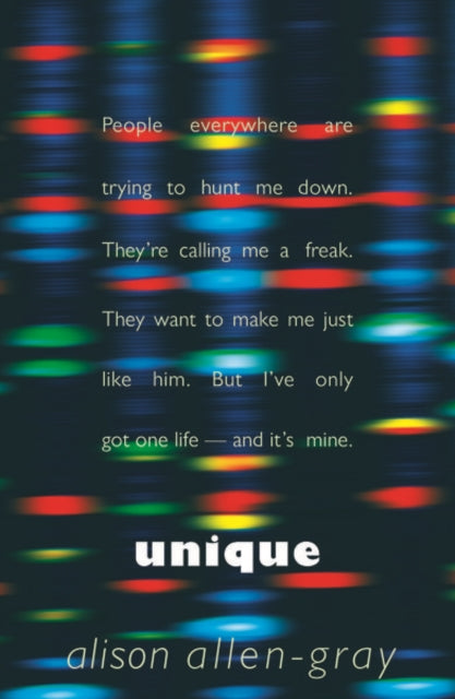 Allen-Gray - Rollercoasters: Unique - Mixed media product