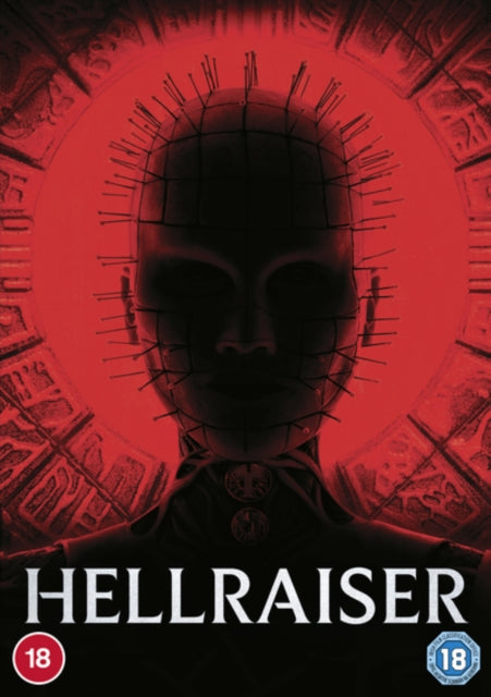 Hellraiser (2022) - New DVD