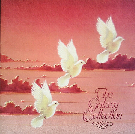 Various - Galaxy Collection - Used Vinyl Record