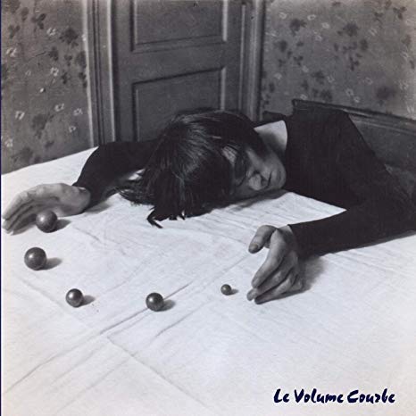 Le Volume Courbe - I Wish Dee Dee Ramone Was Here With Me - CD