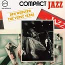 Ben Webster - - The Verve Years - Used CD