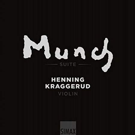 Various Composers - Munch Suite - CD