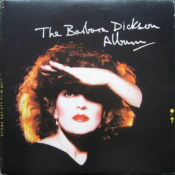 Barbara Dickson - Album - Used Vinyl Record