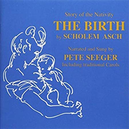Pete Seeger - Birth - CD