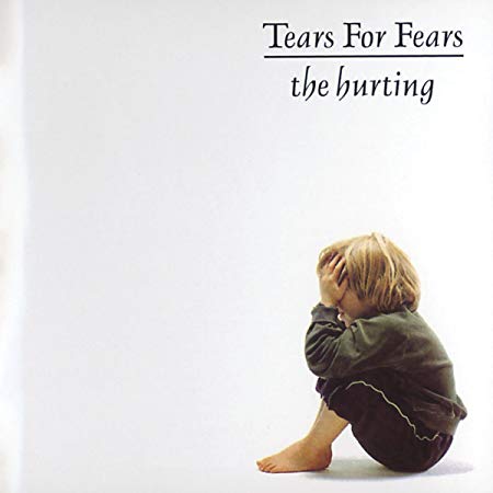Tears For Fears - Hurting - CD