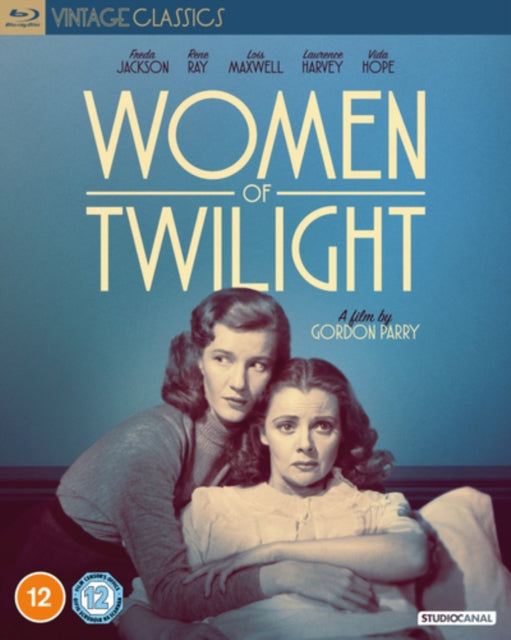 Women Of Twilight - BluRay