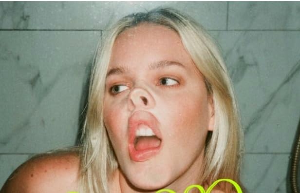 Anne-Marie - UNHEALTHY - CD