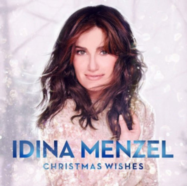 Idina Menzel - Christmas Wishes - CD