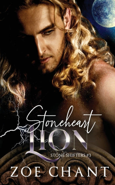 Chant - Stoneheart Lion - New paperback or softback