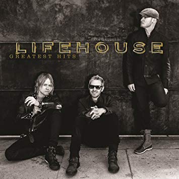 Lifehouse - Greatest Hits - CD