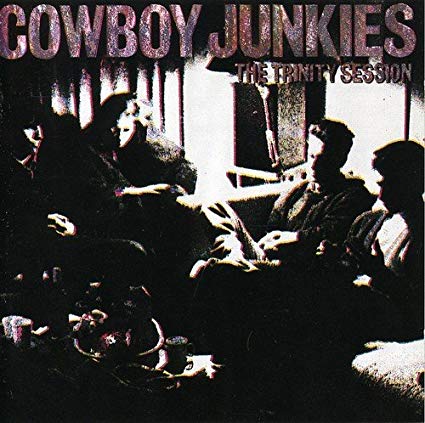 Cowboy Junkies - Trinity Session - CD