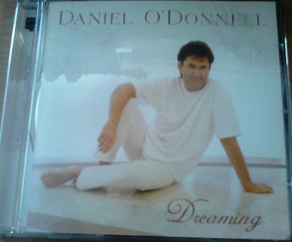 Daniel O'Donnell - Dreaming - Used CD