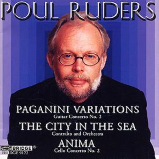 Jan Wagner - Concerti (Wagner Odense So) - CD