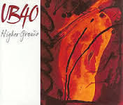 UB40 - Higher Ground - Used Vinyl Record 7"
