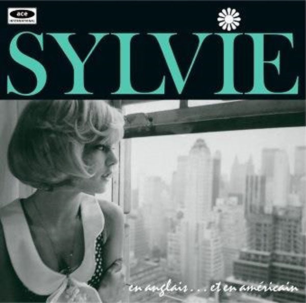 SYLVIE VARTAN - EN ANGLAIS… ET EN AMÉRICAIN - CD