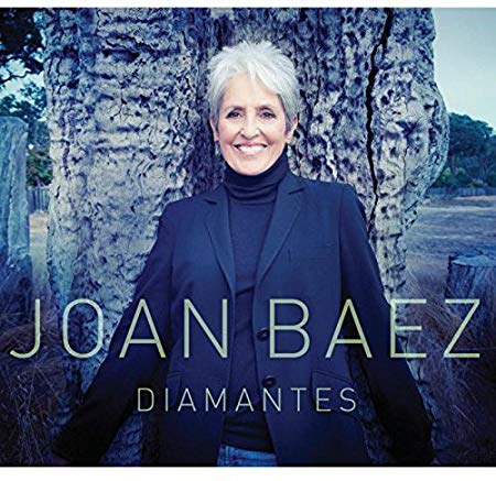 Joan Baez - Diamantes - CD