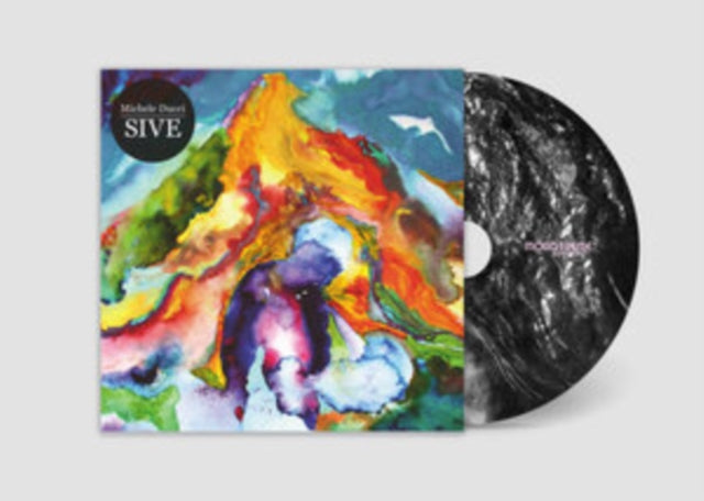 MICHELE DUCCI - SIVE - CD