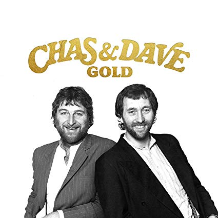 Chas and Dave - Gold - CD