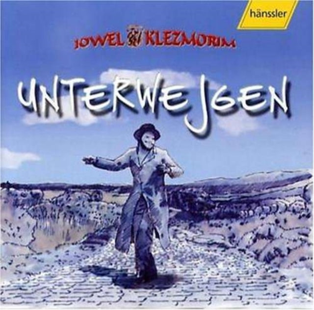 JOWEL KLEZMORIM - UNTERWEJGEN - CD