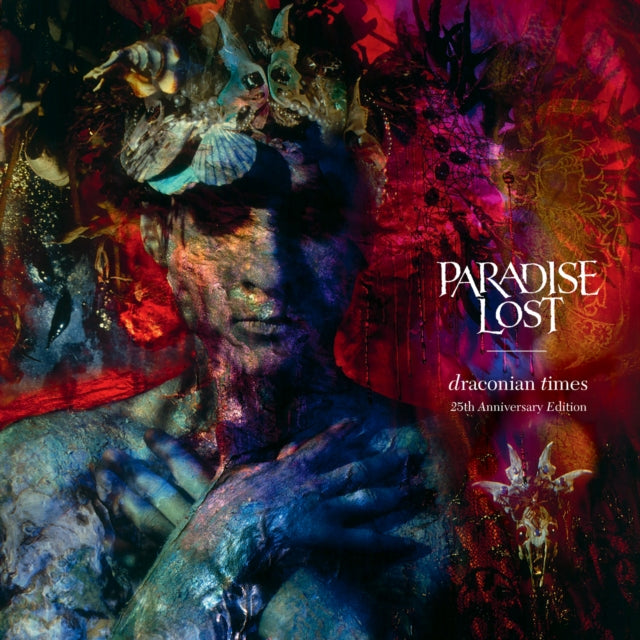 Paradise Lost - Draconian Times (25th Anniversary Edition) - Vinyl Rec