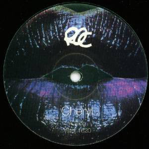 Roc - Cheryl - Used Vinyl Record 12"