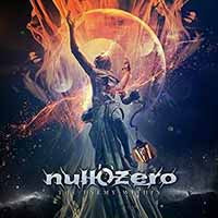 NULL 'O' ZERO - ENEMY WITHIN - CD