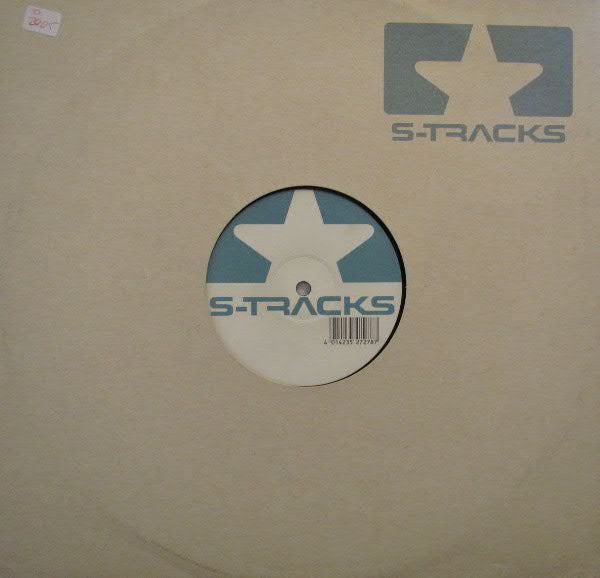 Microbots - Sundancer - Used Vinyl Record 12"