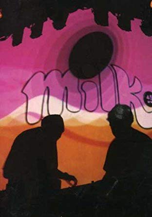 DJ SHADOW & CUT CHEM - PRODUCT PLACEMENT PAL DVD CD - New DVD