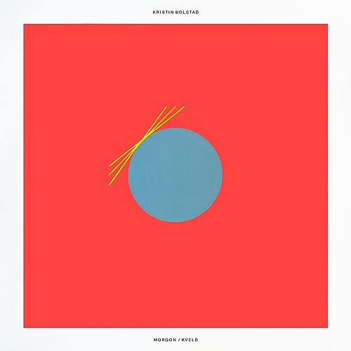 Kristin Bolstad - Morgon / Kveld - Vinyl Record