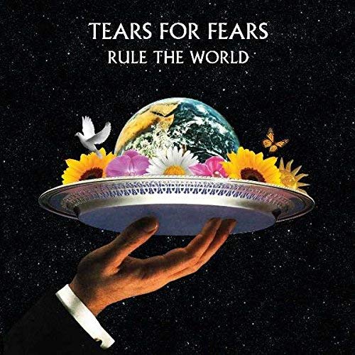 Tears For Fears - Rule The World - The Greatest Hits - CD