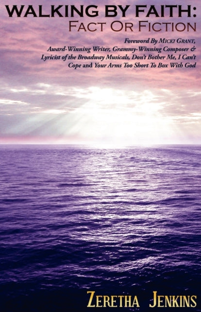 Jenkins - Walking by Faith Fact or Fiction - New paperback or softbac