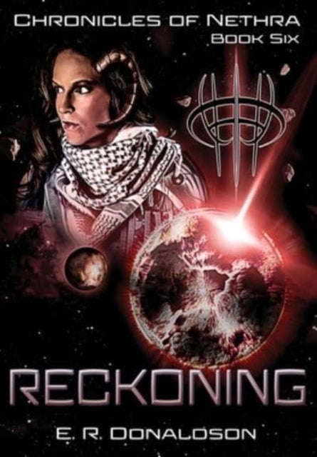 Donaldson - Reckoning - New hardback or cased book