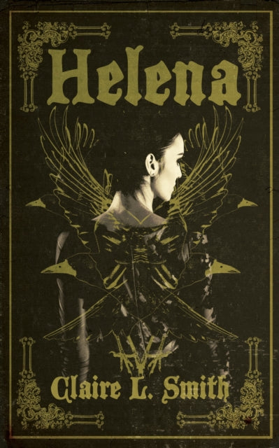 Smit - Helena - New paperback or softback