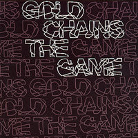 Gold Chains - Game - Used Vinyl Record 12"