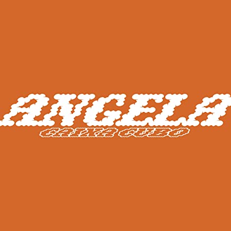 Angela - Vinyl Record