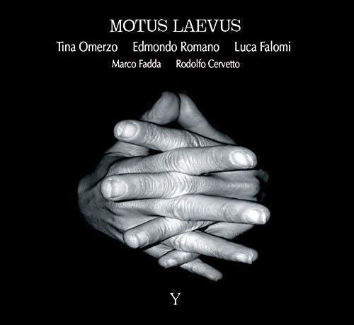 MOTUS LAEVUS - Y - CD