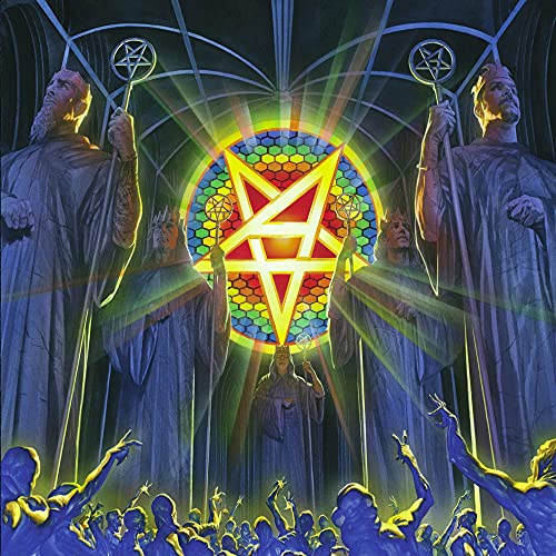 ANTHRAX - FOR ALL KINGS -DIGI- - CD