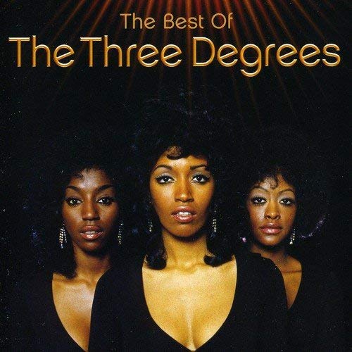 Three Degrees - Best Of - CD