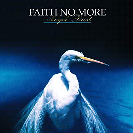 Faith No More - Angel Dust - Vinyl Record
