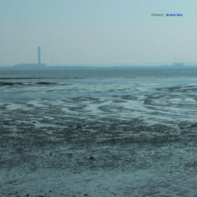 Fennesz - Black Sea (2022 Re-Issue) - Vinyl Record 10
