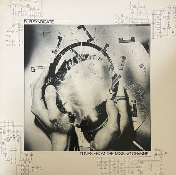 Dub Syndicate - Tunes From The Missing Channel - Used Vinyl Record