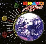 Bravo All Stars - Let The Music Heal Your Soul - Used CD