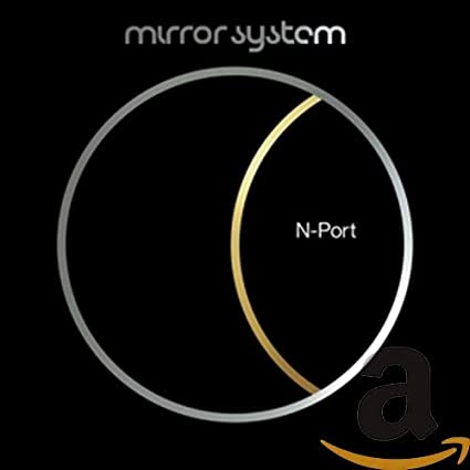 Mirror System - N-Port - CD