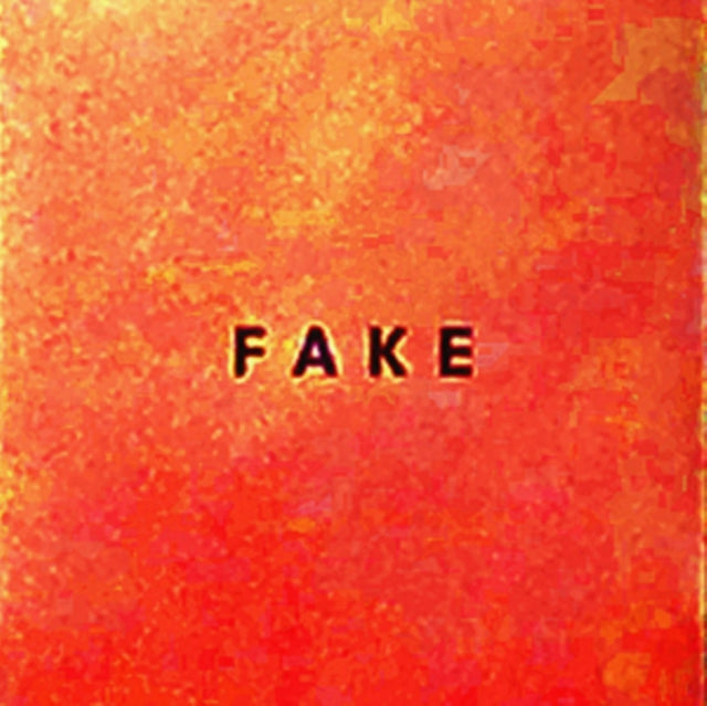 Die Nerven - Fake - CD