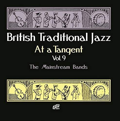 Various Artists - Mainstream Bands - CD