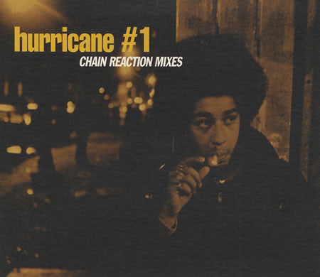 Hurricane #1 - Chain Reaction Mixes - Used CD