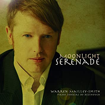 BEETHOVEN - :MOONLIGHT - CD